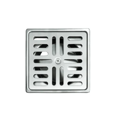Drain / Vent cover plate